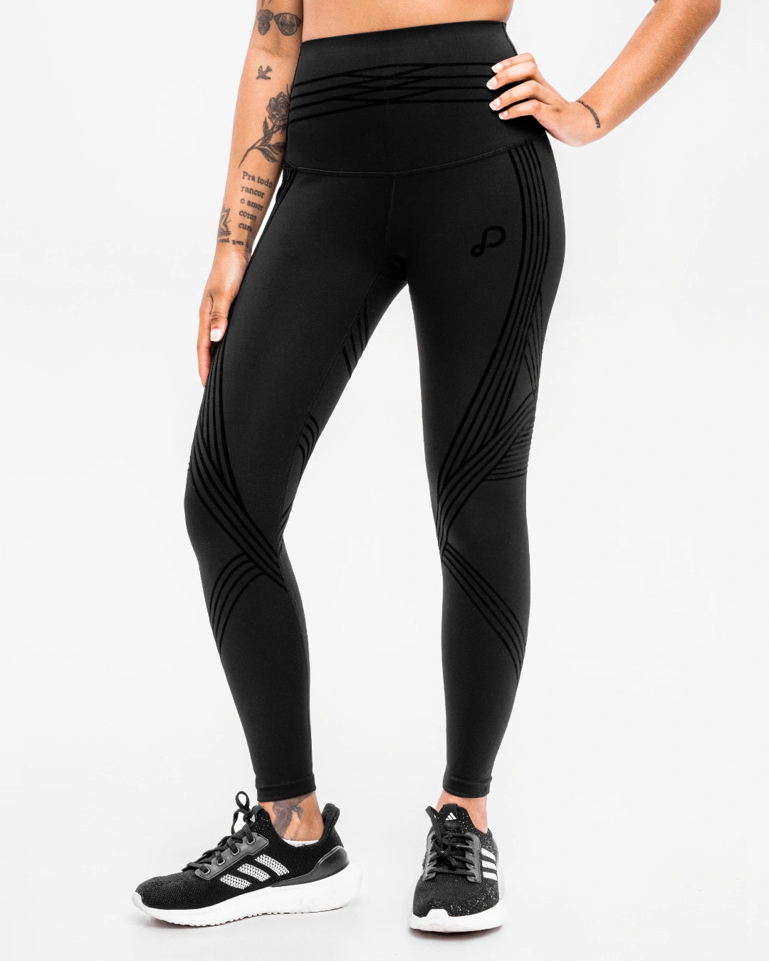 Plumi® Leggings 3D 2.0