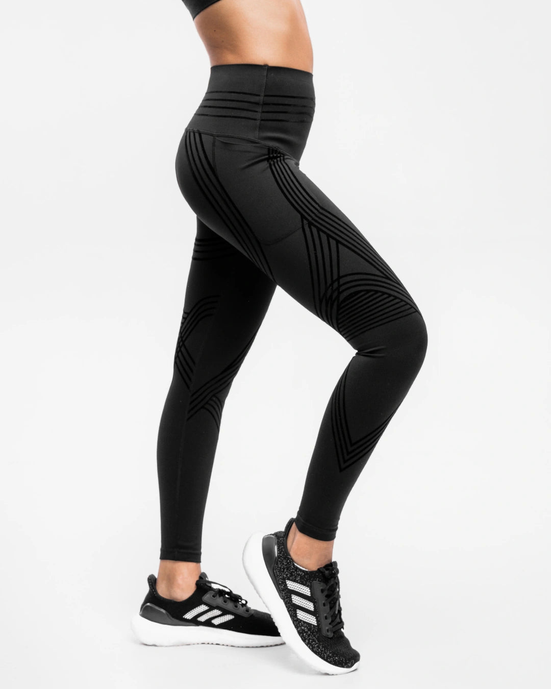 Plumi® Leggings 3D 2.0